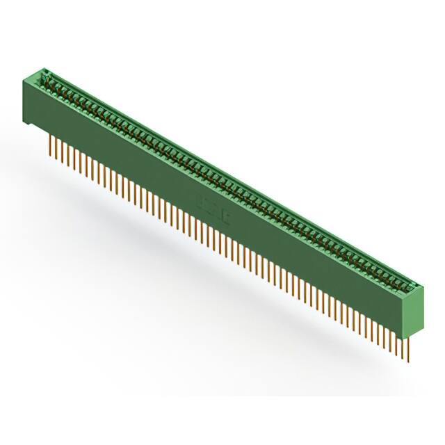 845-060-540-101 EDAC Inc.  Edgeboard Connectors